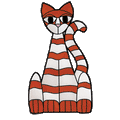 Free Pattern, Maurice
