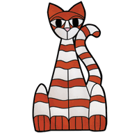 Free Pattern, Maurice