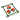 Free Pattern, Criss-Cross Border