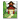 Free Pattern, Little Red Schoolhouse