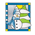 Free Pattern, Let It Snow