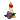 Free Pattern, Christmas Eve Candle