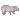 Free Pattern, Hippo
