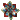 Free Pattern, Patriotic Interlocking Star