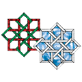 Free Pattern, Knot Work