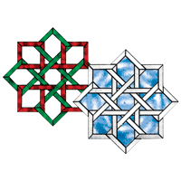 Free Pattern, Knot Work
