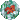 Free Pattern, A Fish Called Iris