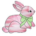 Free Pattern, Bunny