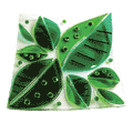 Free Pattern, Growing Wild
