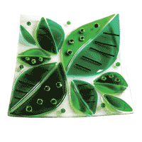 Free Pattern, Growing Wild