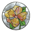 Free Pattern, Dogwood