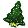 Free Pattern, Christmas Tree