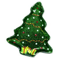 Free Pattern, Christmas Tree