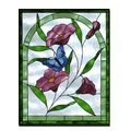Free Pattern, Butterfly In The Breeze