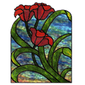 Free Pattern, Floral