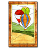 Free Pattern, Balloons