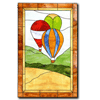 Free Pattern, Balloons