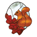 Free Pattern, Squirrel