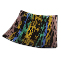 Free Pattern, Spirited Dish