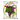 Free Pattern, Grape Cluster
