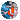 Free Pattern, Clown Fish