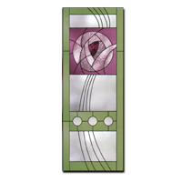 Free Pattern, Mackintosh