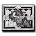 Free Pattern, Owl