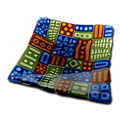 Free Pattern, Color Tint Technique