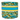 Free Pattern, Reactive Gem Tones