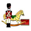 Free Pattern, Victorian Toys