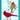 Free Pattern, Lord and Lady Cardinal