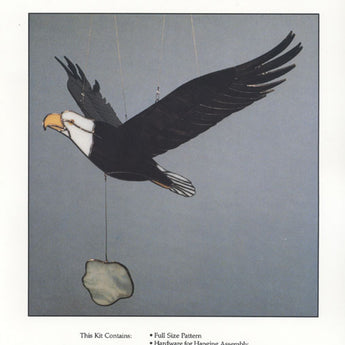 The Flying Eagle