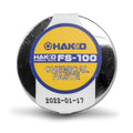 Hakko Tip Cleaning Paste