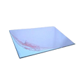12''x16'' Front Surface Mirror