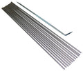 Stainless Steel Mandrels