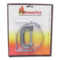 Torch Holder Clamp Kit
