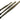 3 Piece Tweezers Set