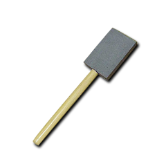 Graphite Paddle 2''x3''