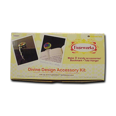 Devine Design Accessory Kit