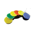 Variety Color Fusible Shapes