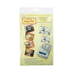 Image Art Transfer Paper