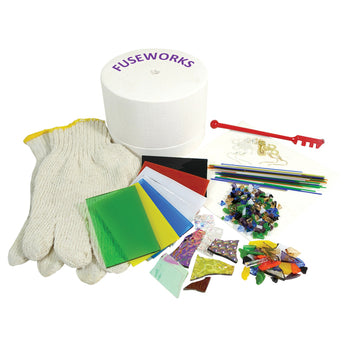Microwave Beginners Fusing Kit