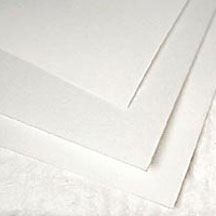 Fiber Paper, 1/8" Thick - 12"X12"