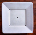 Angled Rim Desert Plate 5.25"