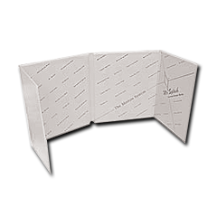Max Splash Shield