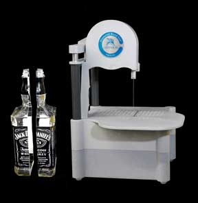 Gryphon C-40 Diamond Band Saw (Tall)