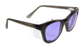 Safety Glasses - Sodium Flare Polycarbonate (SFP)