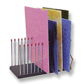 Glass Organizer