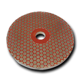 Grinder Disk, Standard 180 Grit