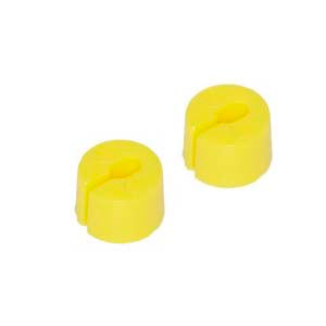Gemini Taurus II.2 Hole Reducer Plugs (Pr)